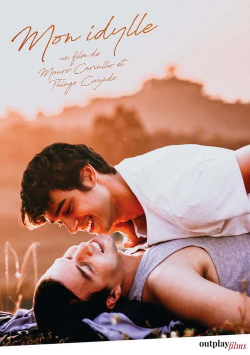 Affiche du film Sobre Nós (2017)