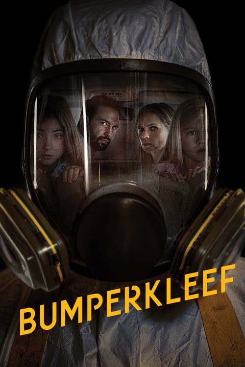ملصق فيلم Bumperkleef (2019)