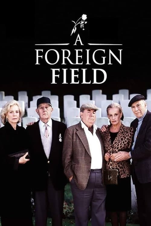 ملصق فيلم A Foreign Field (1993)
