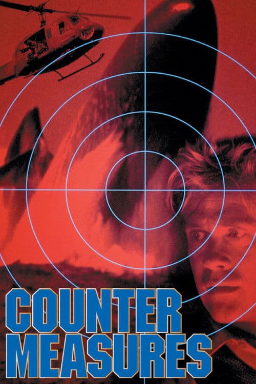 ملصق فيلم Counter Measures (1998)