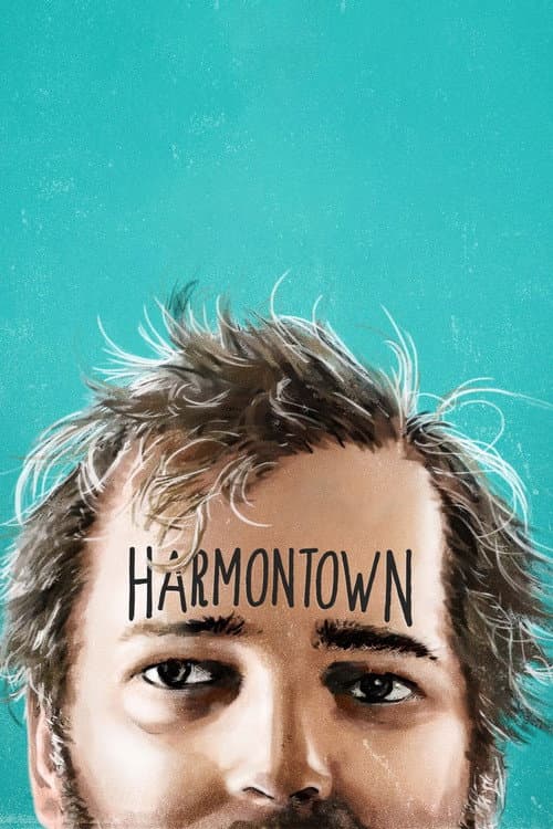 ملصق فيلم Harmontown (2014)