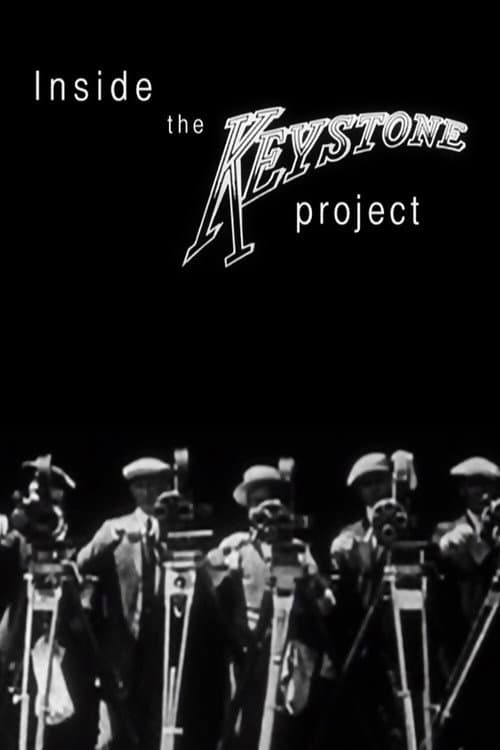 Inside the Keystone Project (2010) movie poster