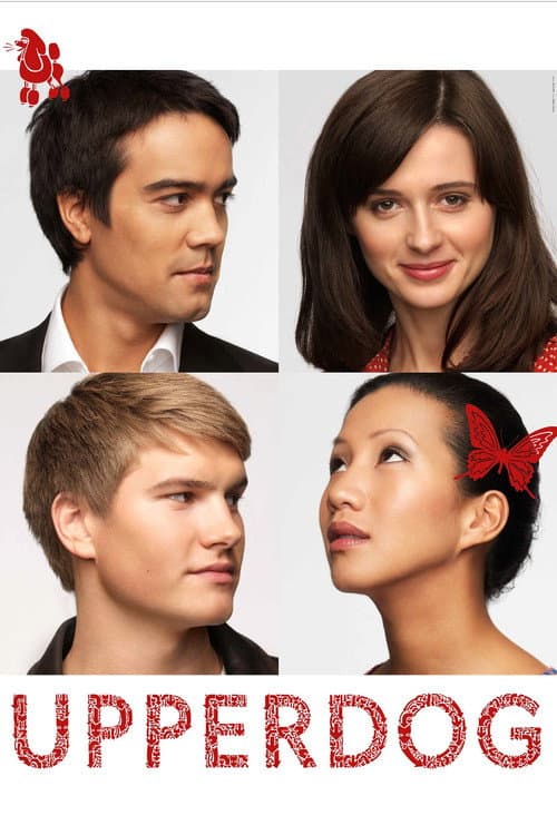 Affiche du film Upperdog (2009)