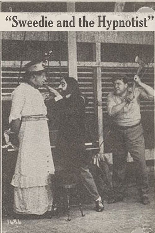 ملصق فيلم Sweedie and the Hypnotist (1914)