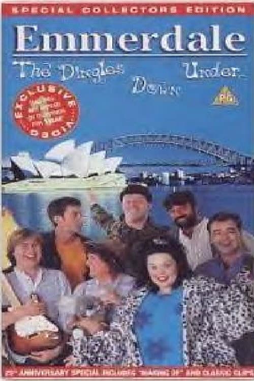ملصق فيلم Emmerdale: The Dingles Down Under (1997)