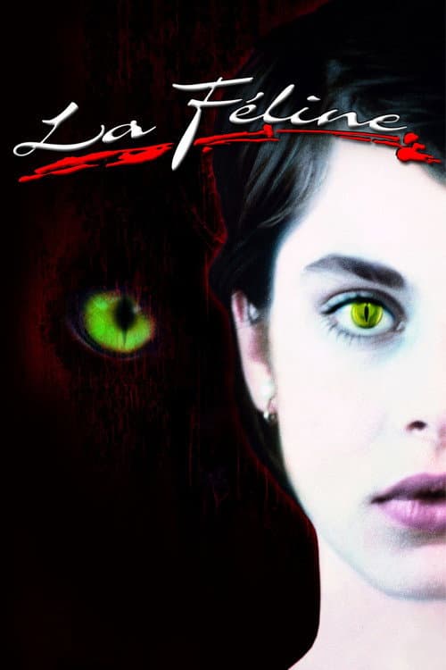 Affiche du film Cat People (1982)