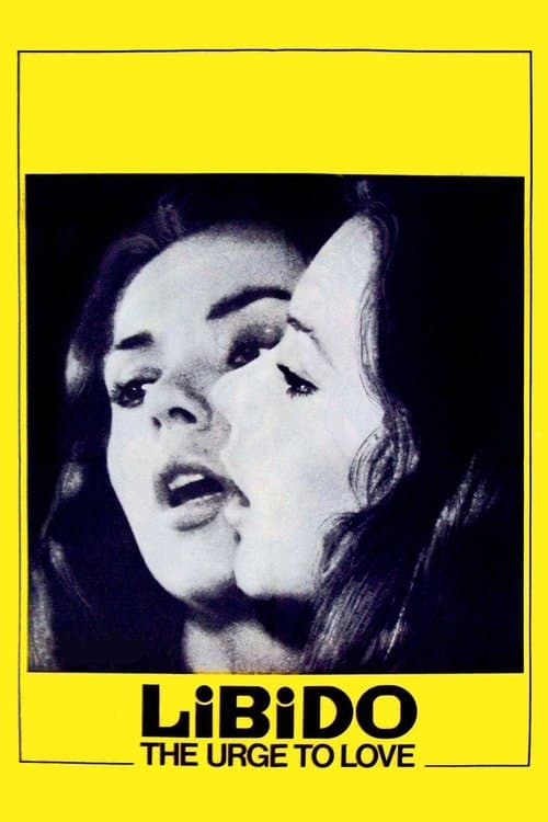 Je suis une nymphomane (1971) movie poster