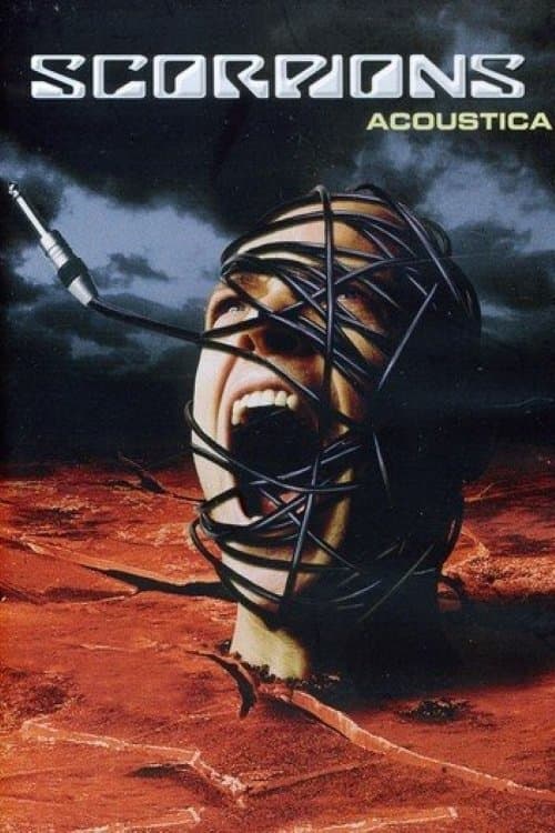 ملصق فيلم Scorpions: Acoustica (2001)