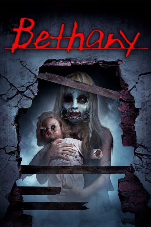 Affiche du film Bethany (2017)