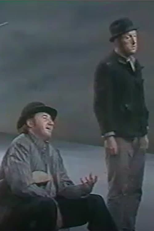 En attendant Godot (1989) movie poster