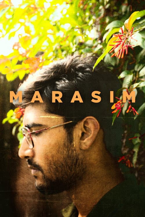 मरासिम (2025) movie poster