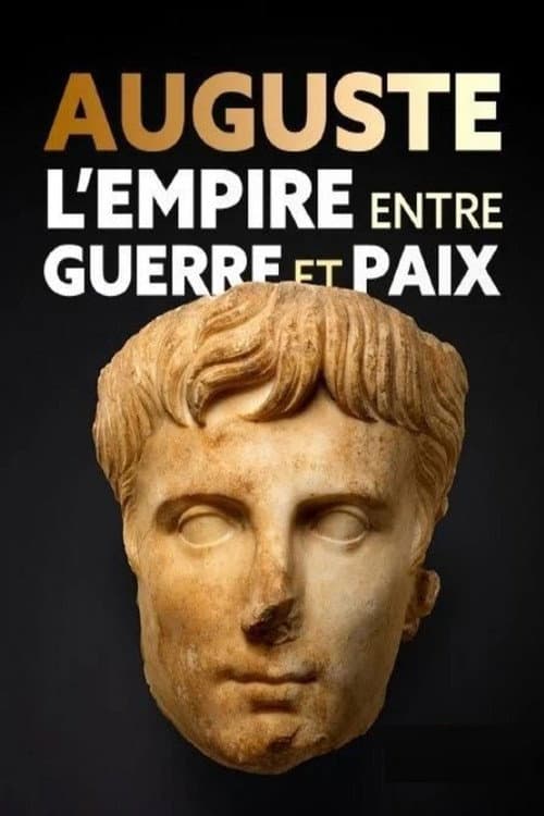 Affiche du film Augustus und Livia - Liebe, Macht und Schwert (2021)