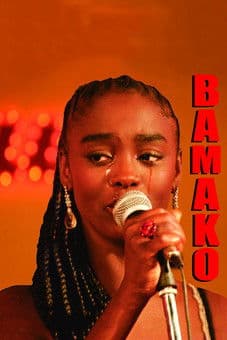 Bamako (2007) movie poster