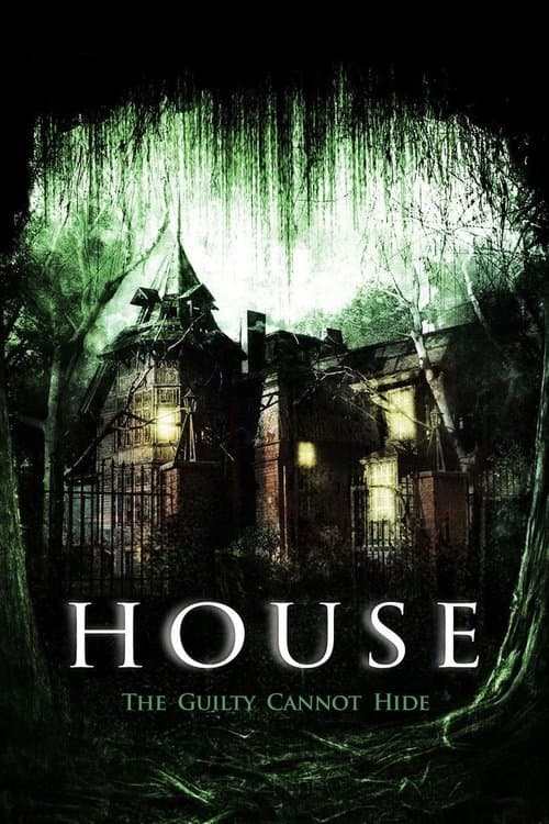 ملصق فيلم House (2008)