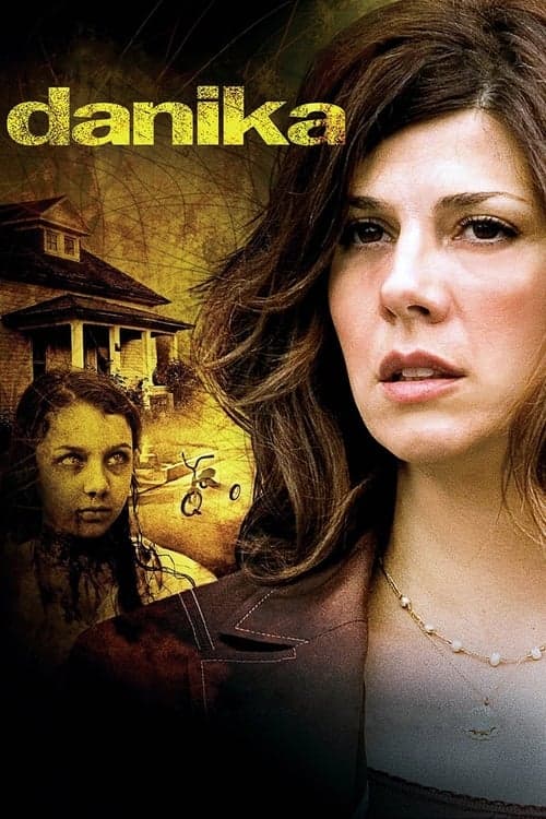 Danika (2006) movie poster