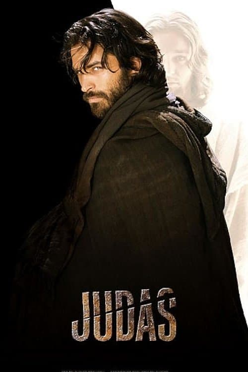 ملصق فيلم Judas (2004)