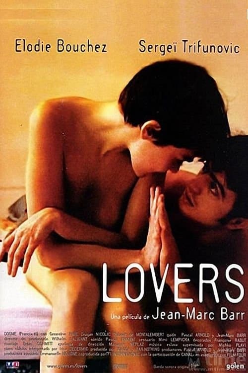 ملصق فيلم Lovers (1999)