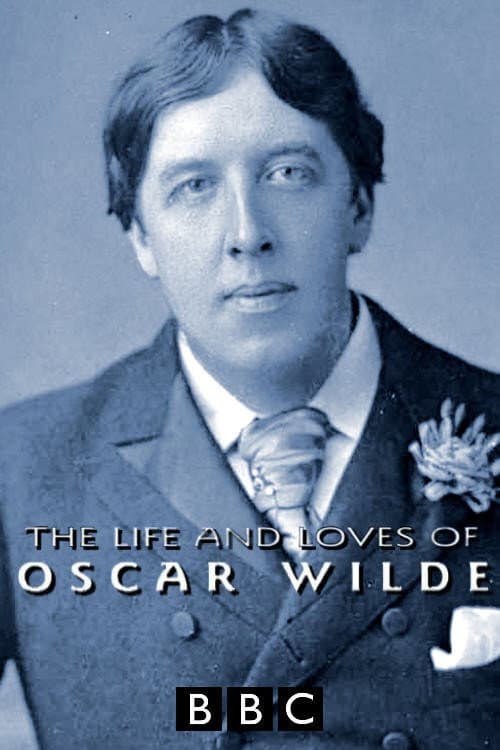 Affiche du film The Life and Loves of Oscar Wilde (1995)