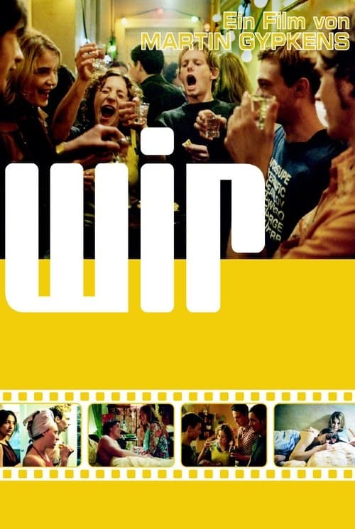 Affiche du film Wir (2003)