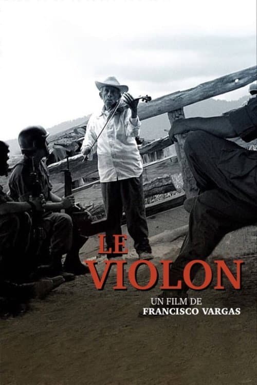 Affiche du film El violín (2005)