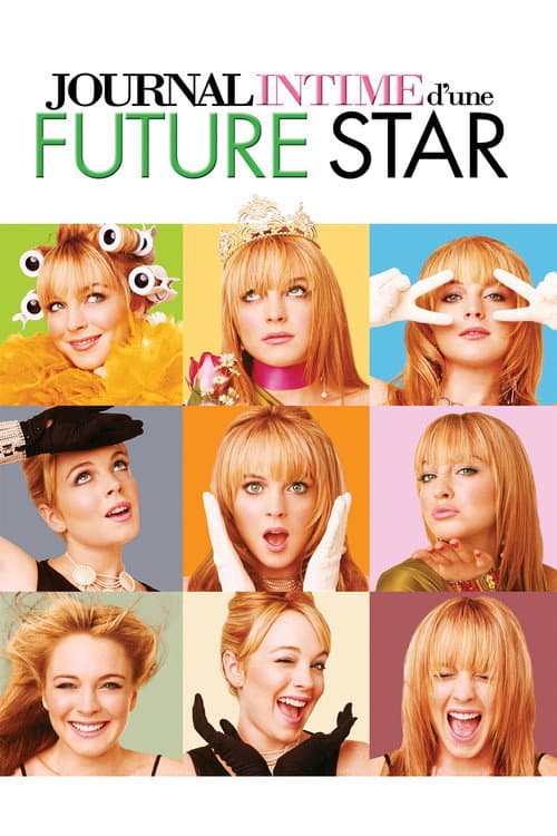 Affiche du film Confessions of a Teenage Drama Queen (2004)