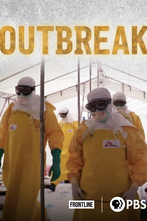ملصق فيلم Outbreak (2015)