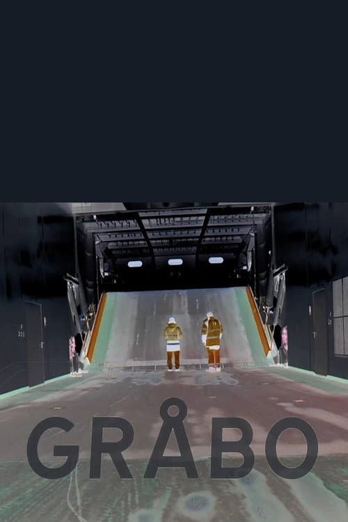 Gråbo (2016) movie poster