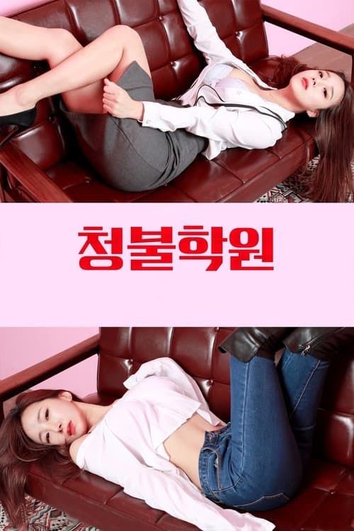 청불학원 (2017) movie poster