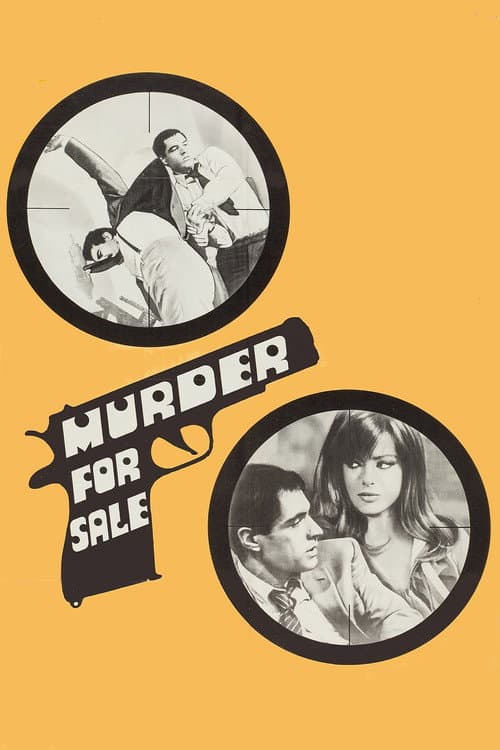 Niente rose per OSS 117 (1968) movie poster