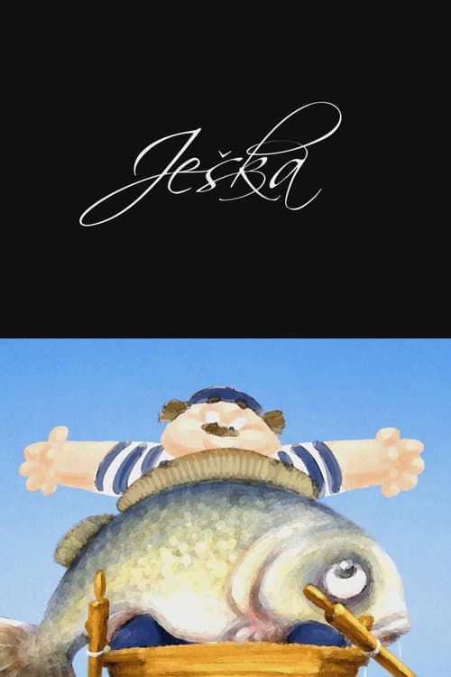 Ješka (2011) movie poster