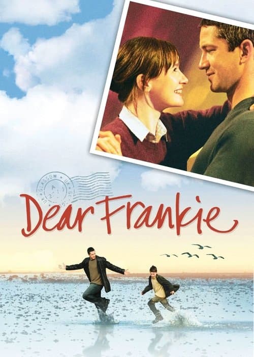 ملصق فيلم Dear Frankie (2004)