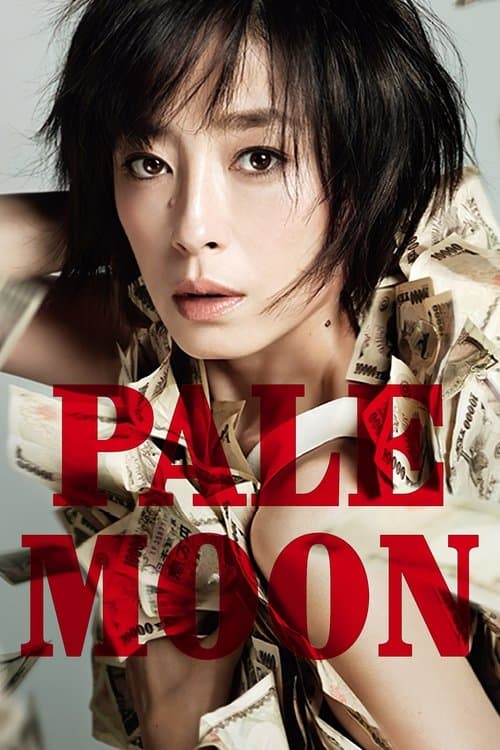 紙の月 (2014) movie poster