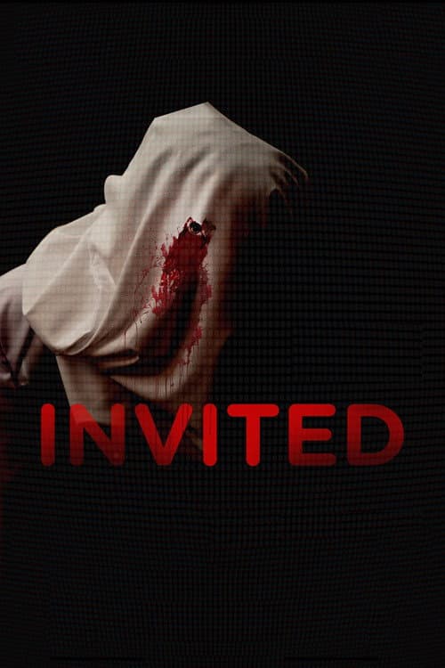 Affiche du film Invited (2024)