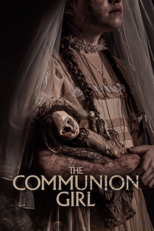 Affiche du film La niña de la comunión (2023)