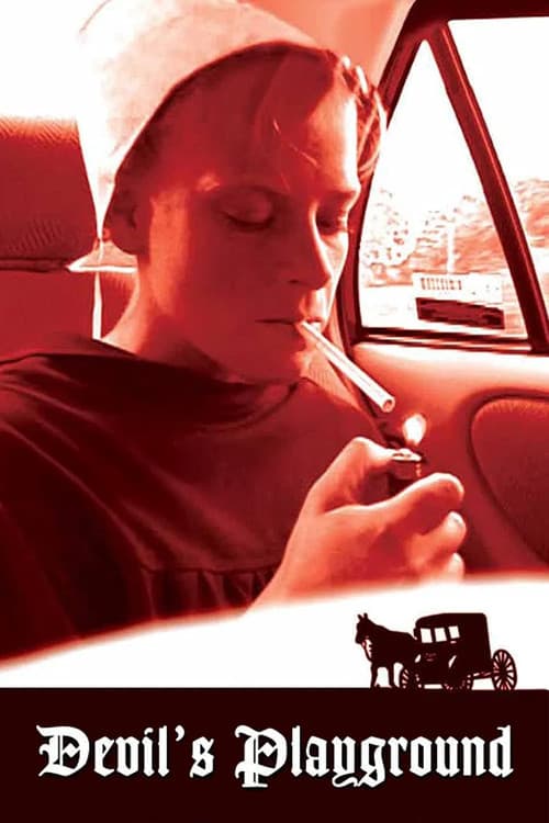 ملصق فيلم Devil's Playground (2002)