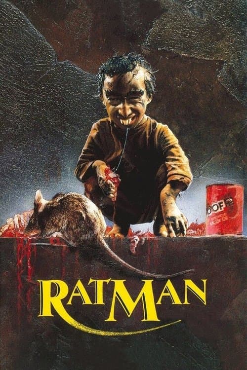Quella villa in fondo al parco (1988) movie poster