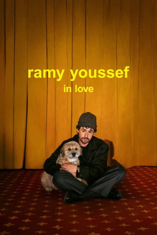 ملصق فيلم Ramy Youssef: In Love (2026)