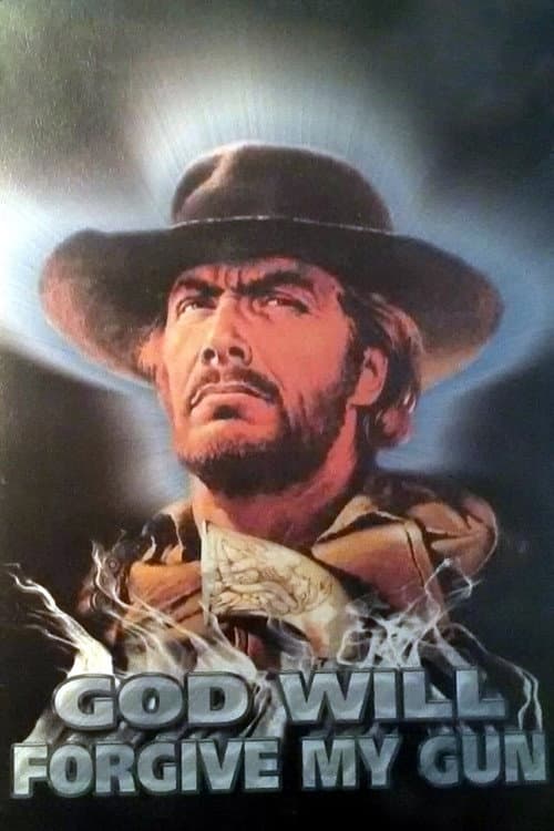 Dio perdoni la mia pistola (1969) movie poster
