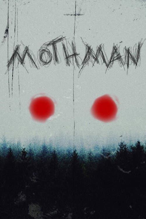 ملصق فيلم Mothman (2022)