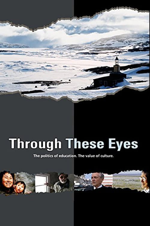 Through These Eyes (2004) movie poster