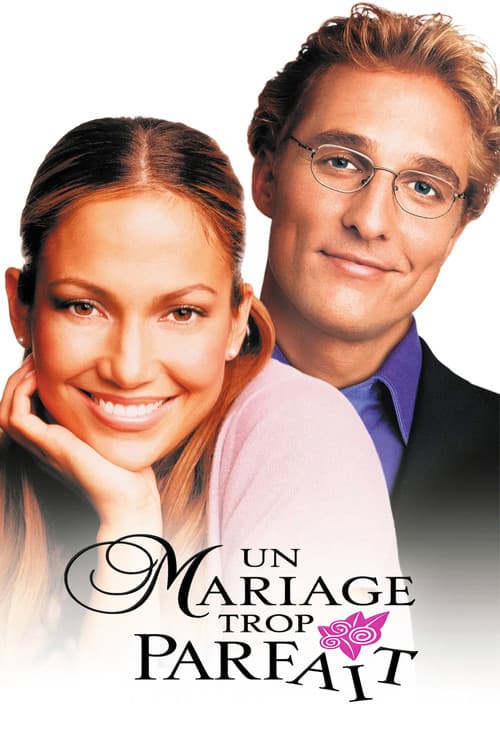 Affiche du film The Wedding Planner (2001)