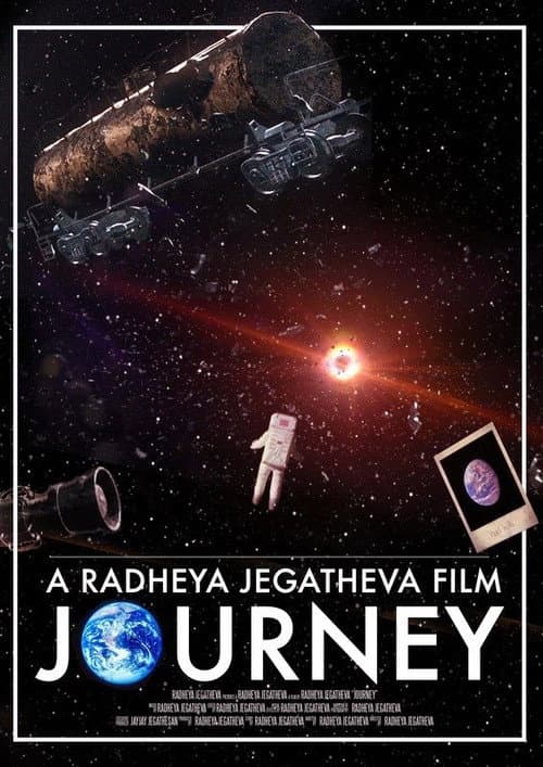 Journey (2018) movie poster