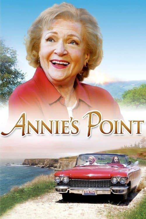Affiche du film Annie's Point (2005)