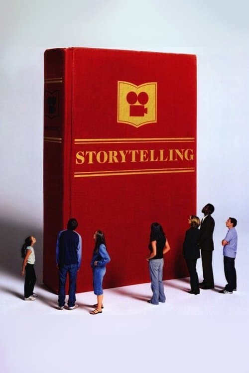 Affiche du film Storytelling (2001)
