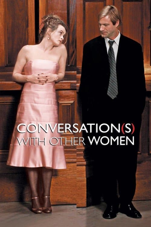 ملصق فيلم Conversations with Other Women (2006)