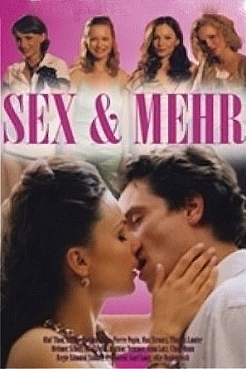 Sex & mehr (2004) movie poster