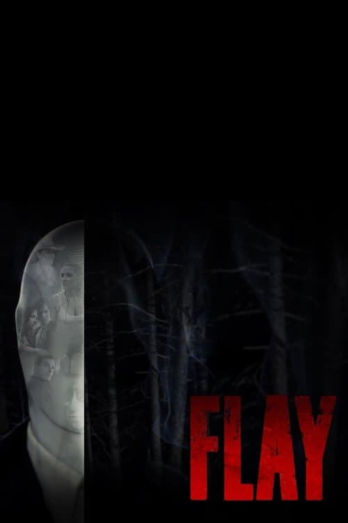 Flay (2017) movie poster