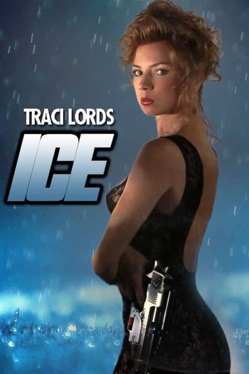 Affiche du film Ice (1994)