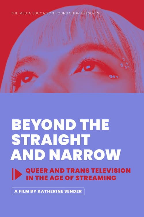 Beyond the Straight and Narrow (2023) movie poster