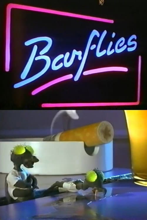 Affiche du film Barflies (1996)